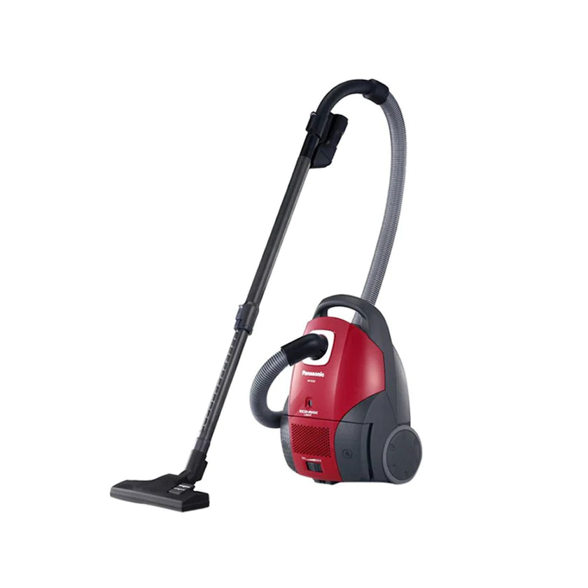 Panasonic Canister Vacuum Cleaner MC CG525